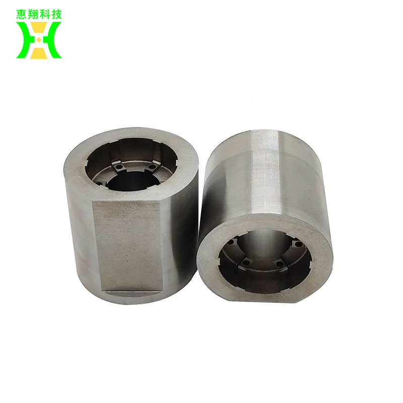 塑料模具配件生产技术的创新与突破