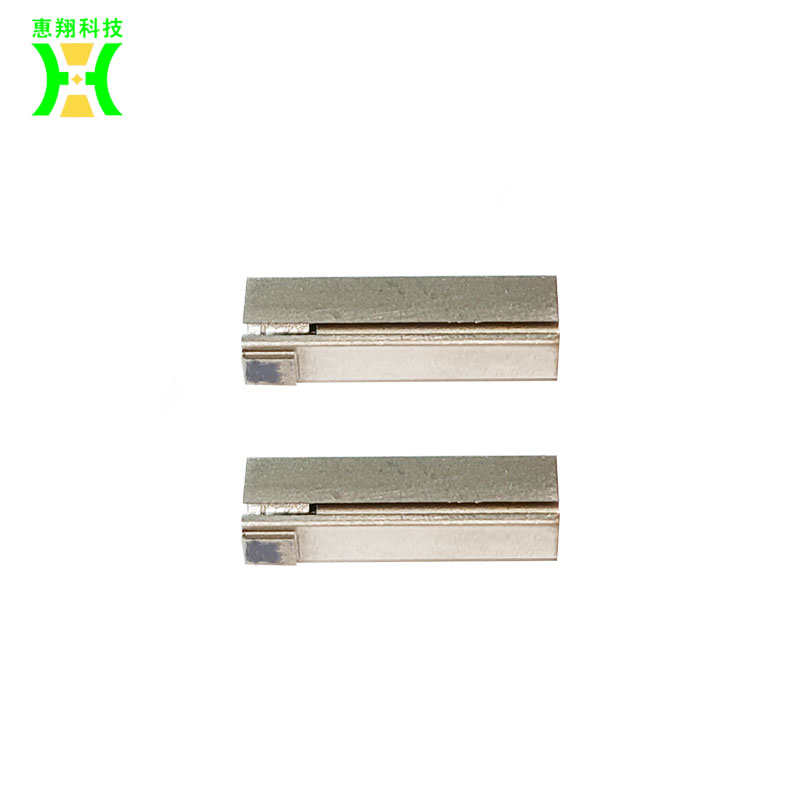 化妆品类配件-化妆瓶盖模具配件