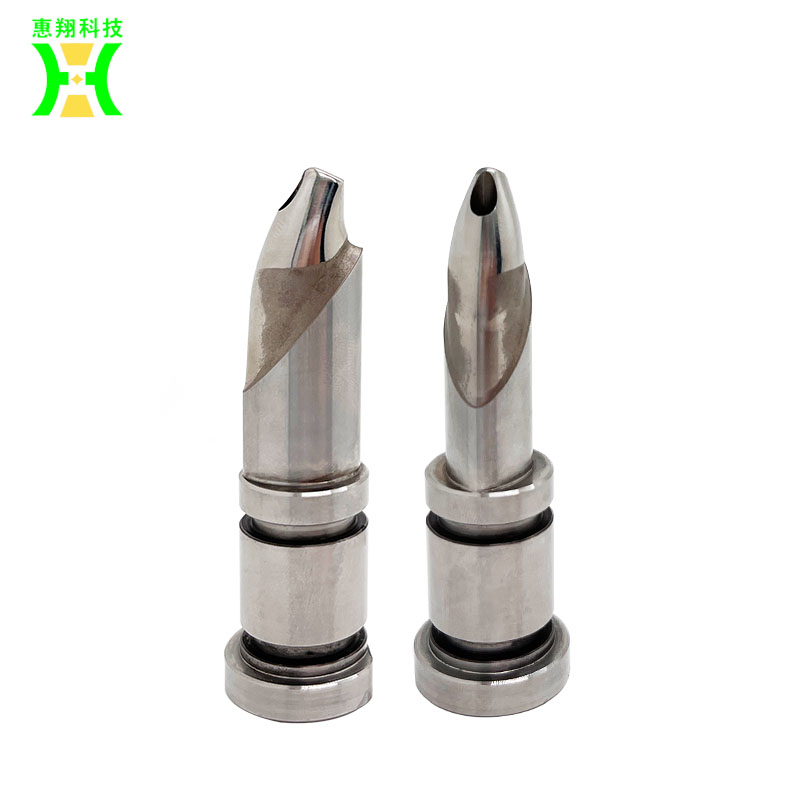 热流道类模具配件