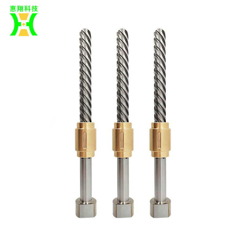 五金冲压类模具配件