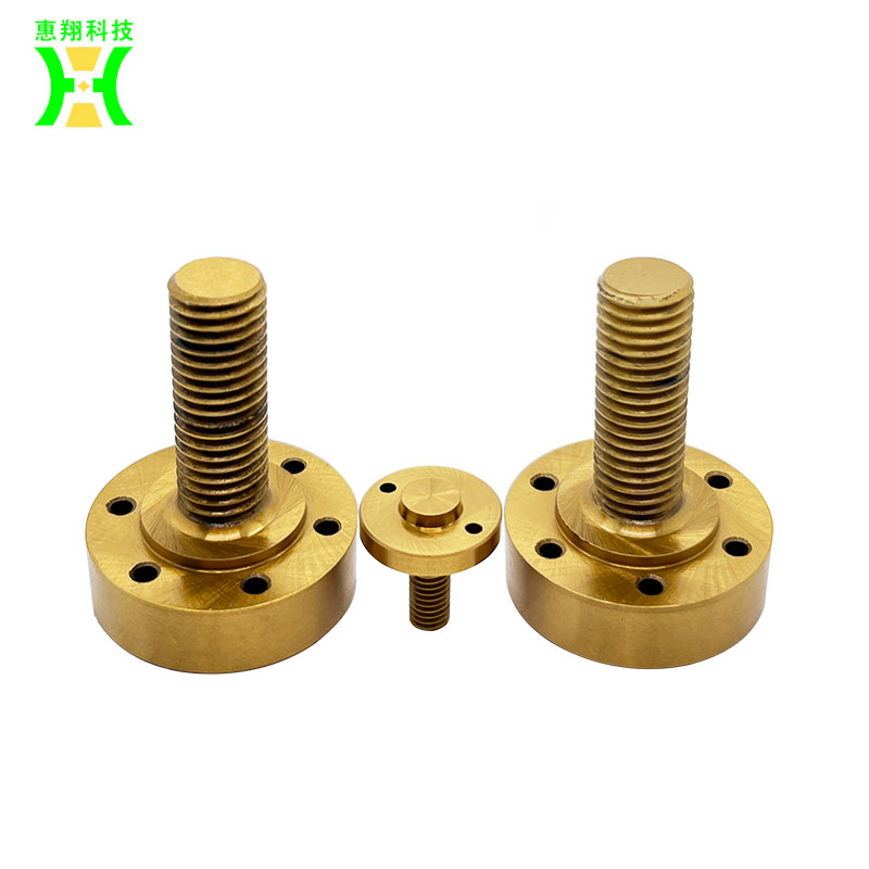 热流道类模具配件