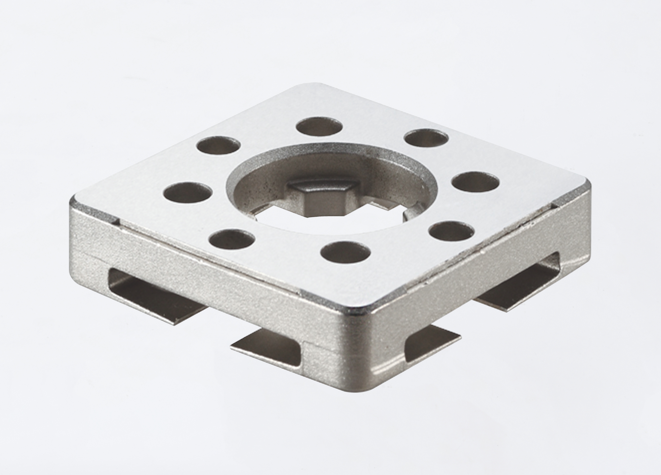 模具定位辅助配件