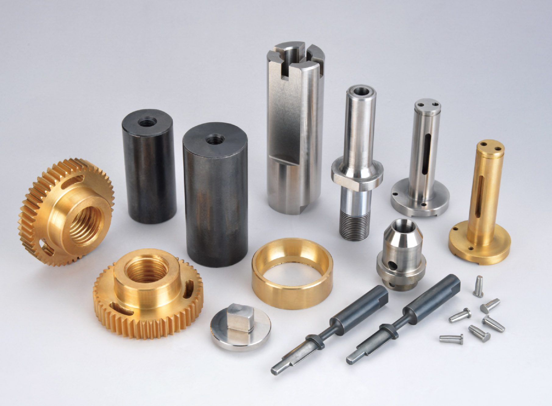 模具配件标准件