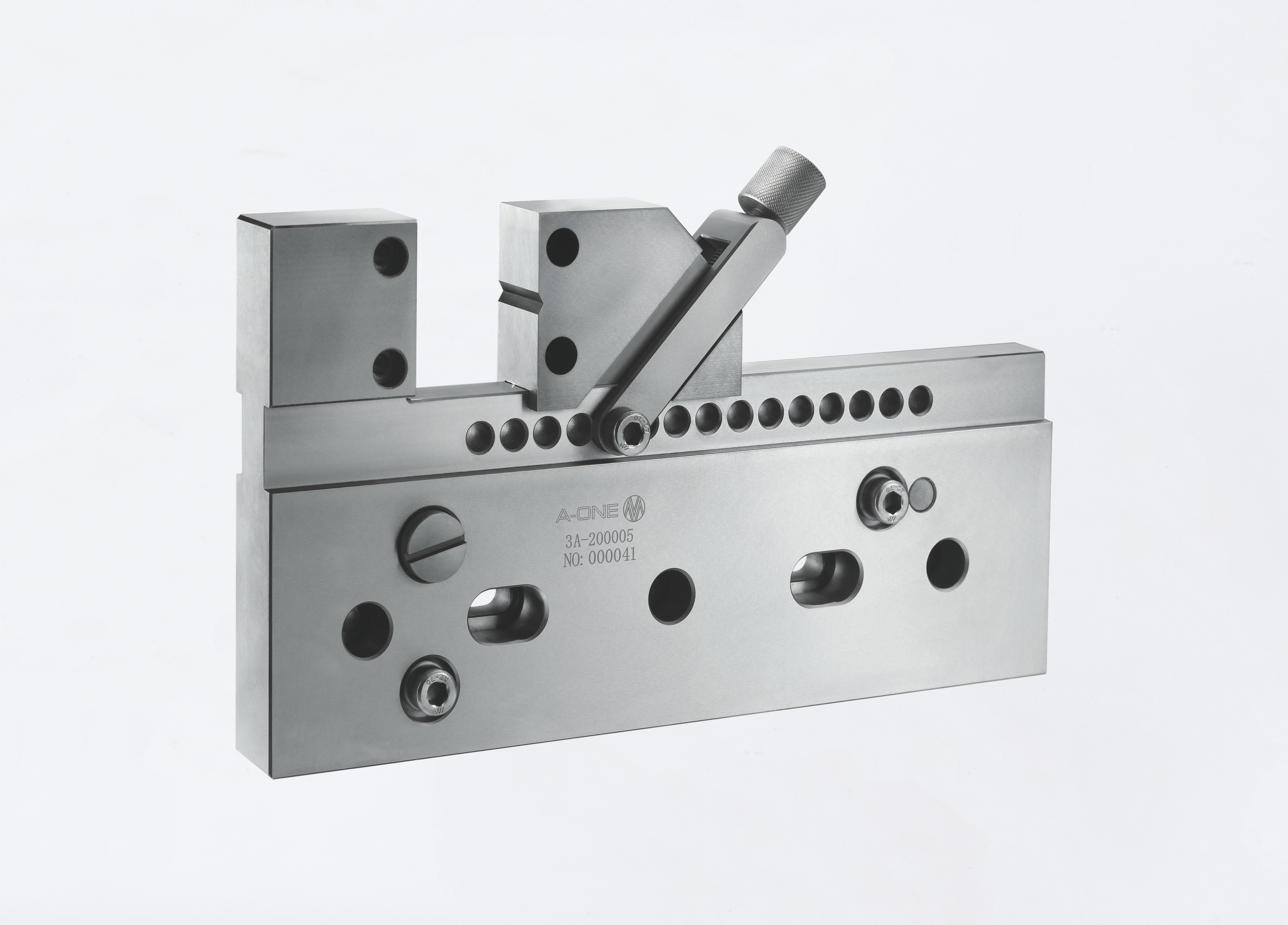 模具周边夹具配件