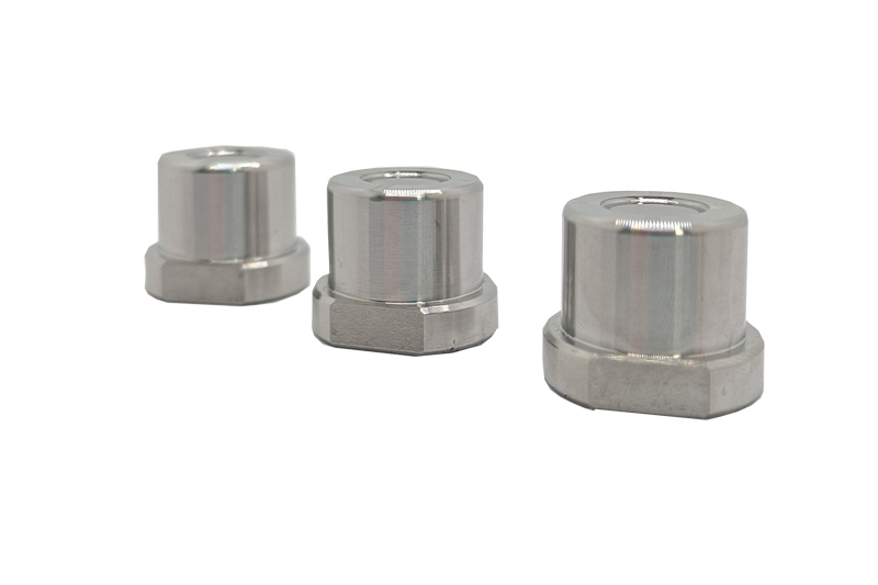 提升模具设计与制造水平以迎接复杂零件加工挑战(图2) 提升模具设计与制造水平以迎接复杂零件加工挑战(图2)