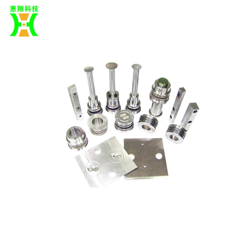 中国模具零部件行业:新的发展机遇和挑战(图1) 中国模具零部件行业:新的发展机遇和挑战(图1)