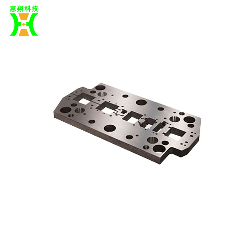 高科技驱动下的模具零部件产业升级(图1) 高科技驱动下的模具零部件产业升级(图1)