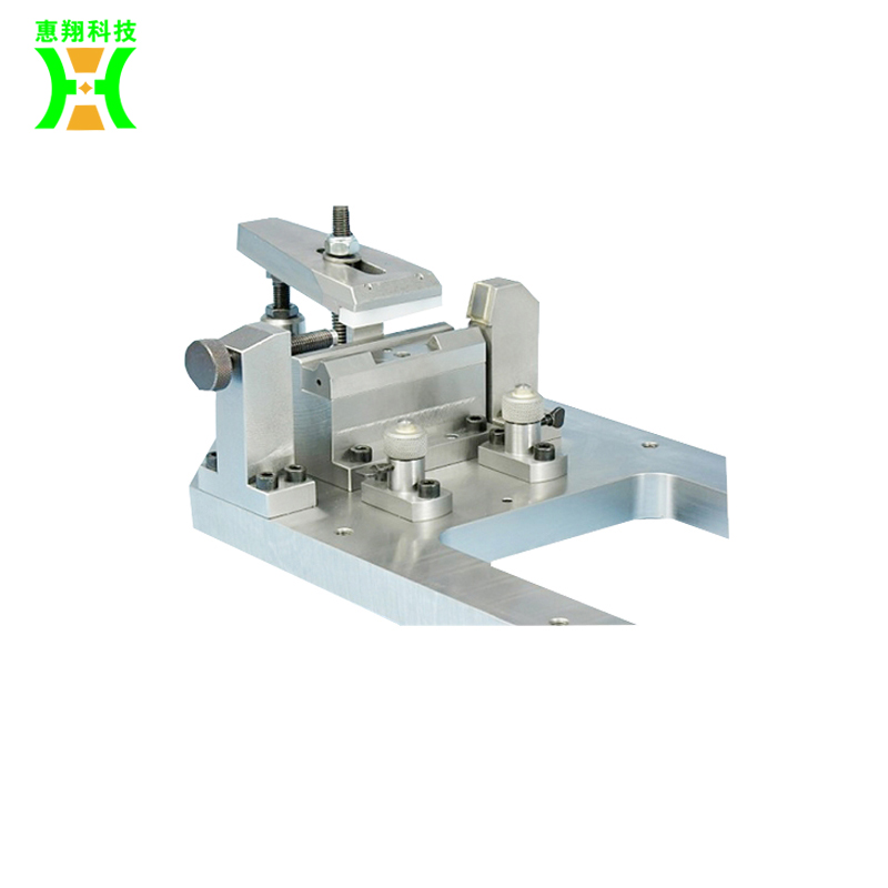 中国高精密模具零部件产业的崛起与未来(图1) 中国高精密模具零部件产业的崛起与未来(图1)