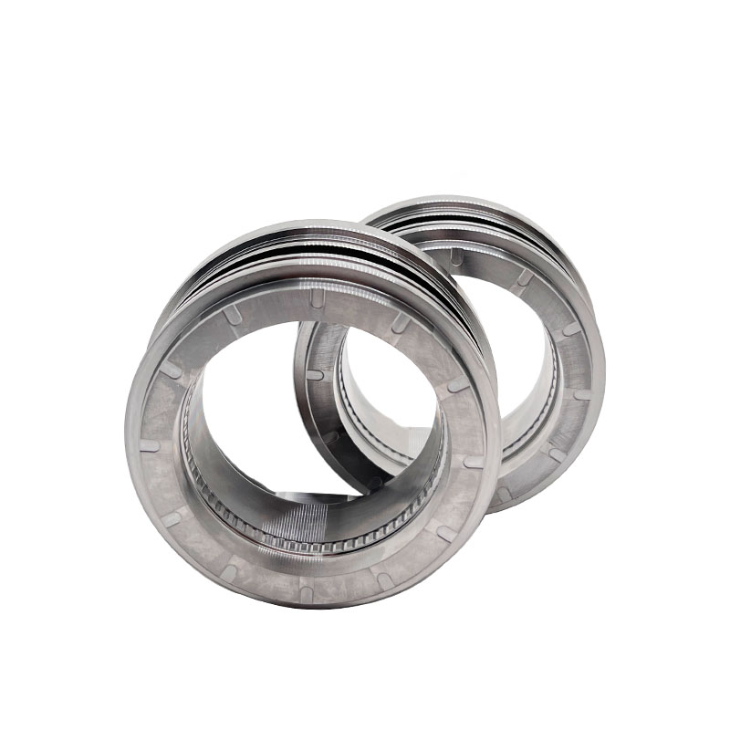 模具配件加工与质量管理(图1) 模具配件加工与质量管理(图1)