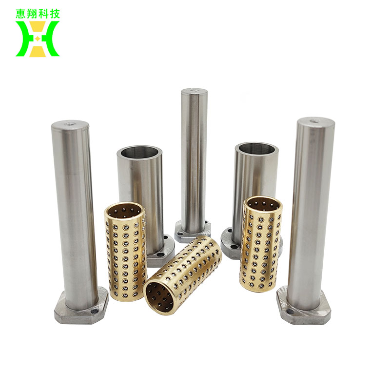 塑料模具中的顶针及其多重应用(图2)