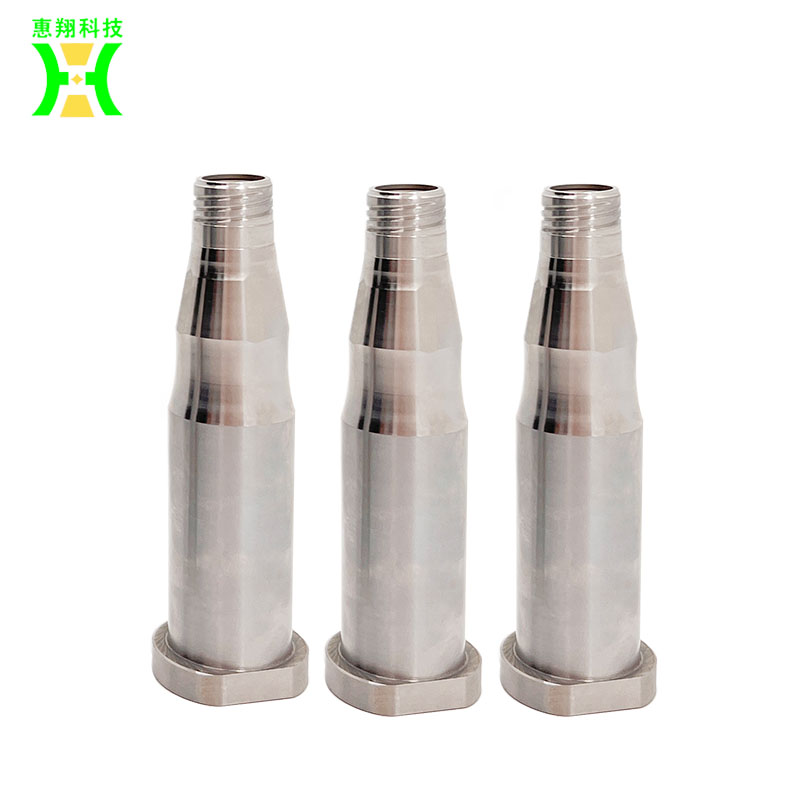 国内外精密五金加工及模具配件行业的竞争格局分析(图1)