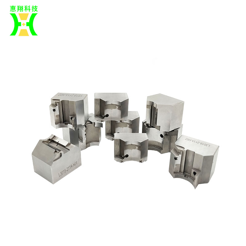 国内外精密五金加工及模具配件行业的竞争格局分析(图2)