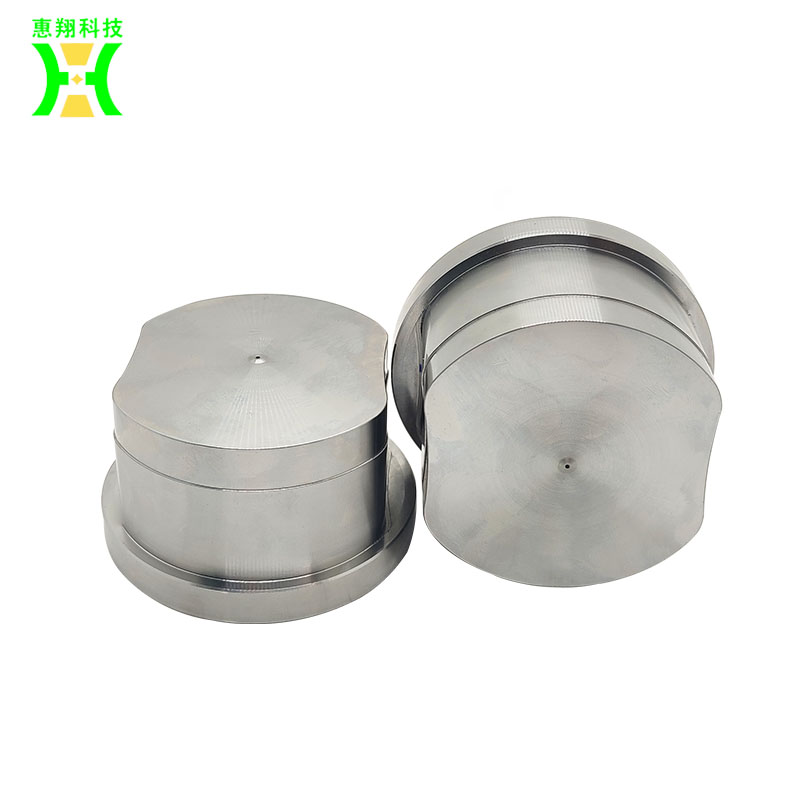 塑料模具配件生产技术的创新与突破(图2)