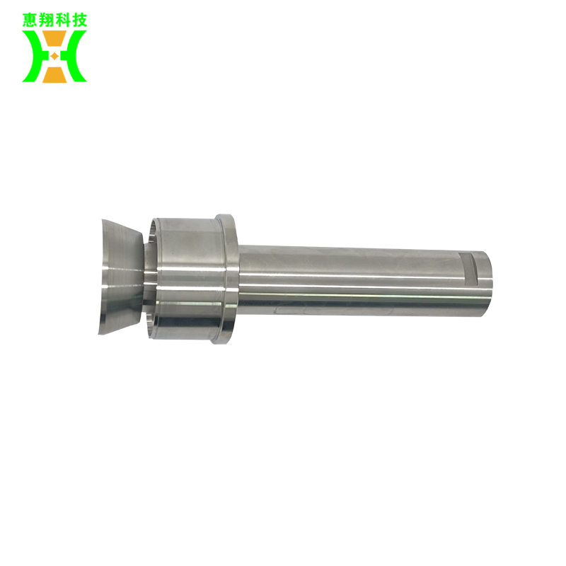 如何应对国际竞争环境下的模具配件市场挑战？(图2)