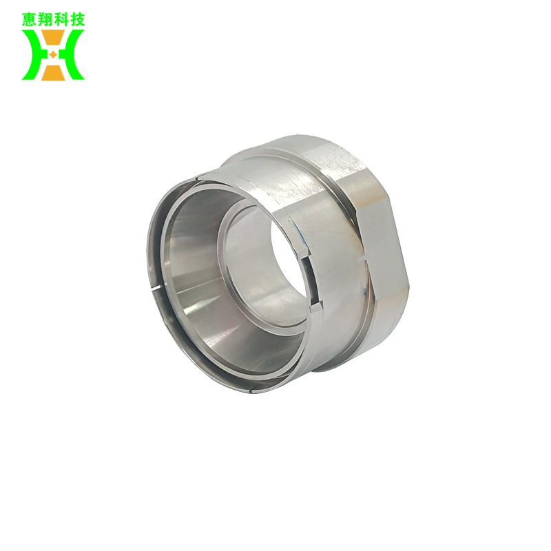 如何应对国际竞争环境下的模具配件市场挑战？(图1)