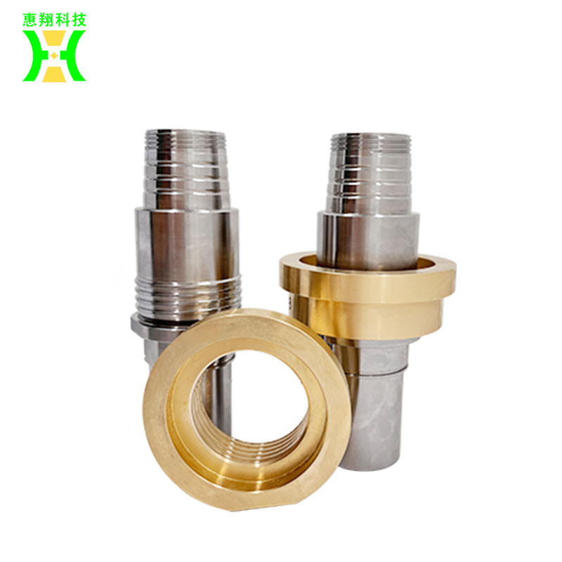 模具配件加工中的智能制造技术与工业4.0应用(图2)