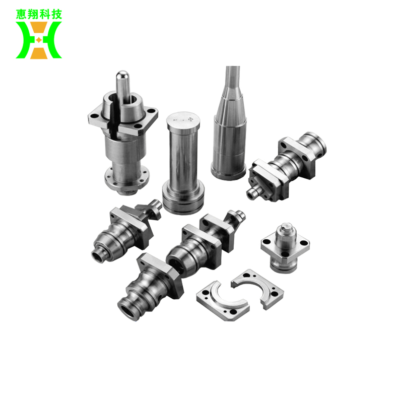 模具配件材料选择指南：如何为您的模具选择最合适的材料？(图1)