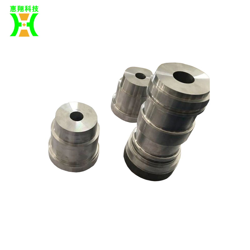 塑料模具配件生产过程中的质量控制要点(图1) 塑料模具配件生产过程中的质量控制要点(图1)