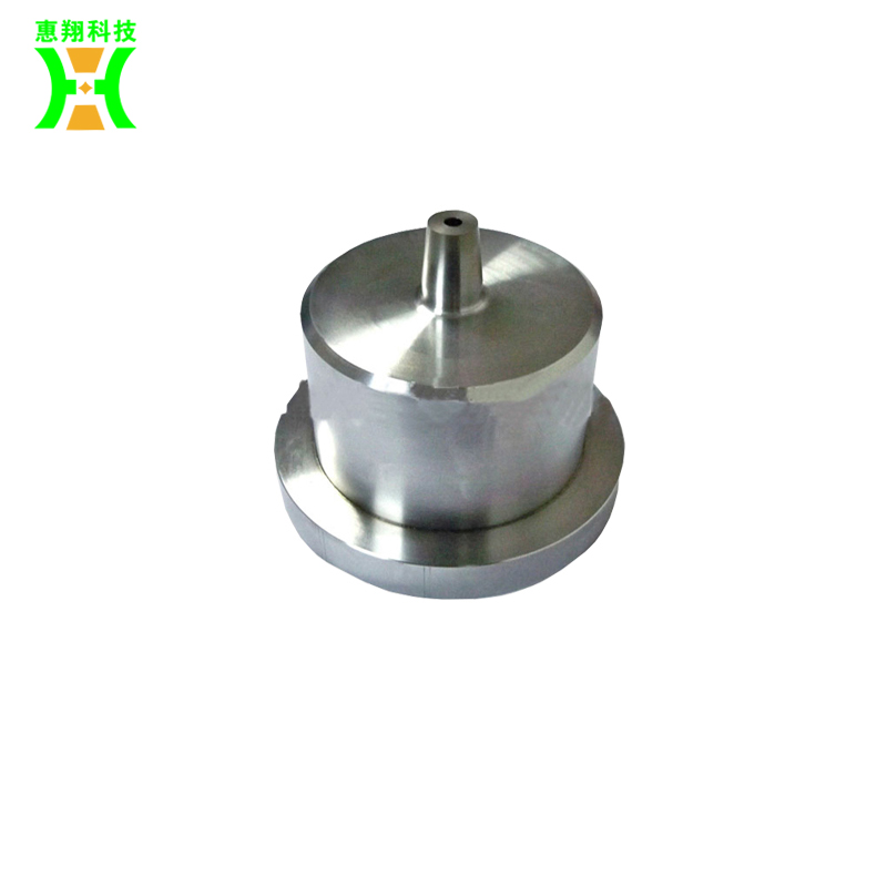 塑料模具配件生产过程中的质量控制要点(图2) 塑料模具配件生产过程中的质量控制要点(图2)