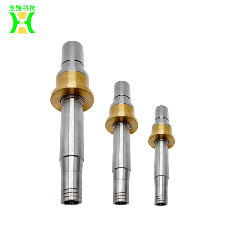 持续改进实践:模具配件生产中的质量提升与效率优化(图2) 持续改进实践:模具配件生产中的质量提升与效率优化(图2)