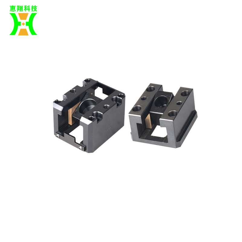 差异化设计策略：打造独具特色的模具配件产品线(图1)