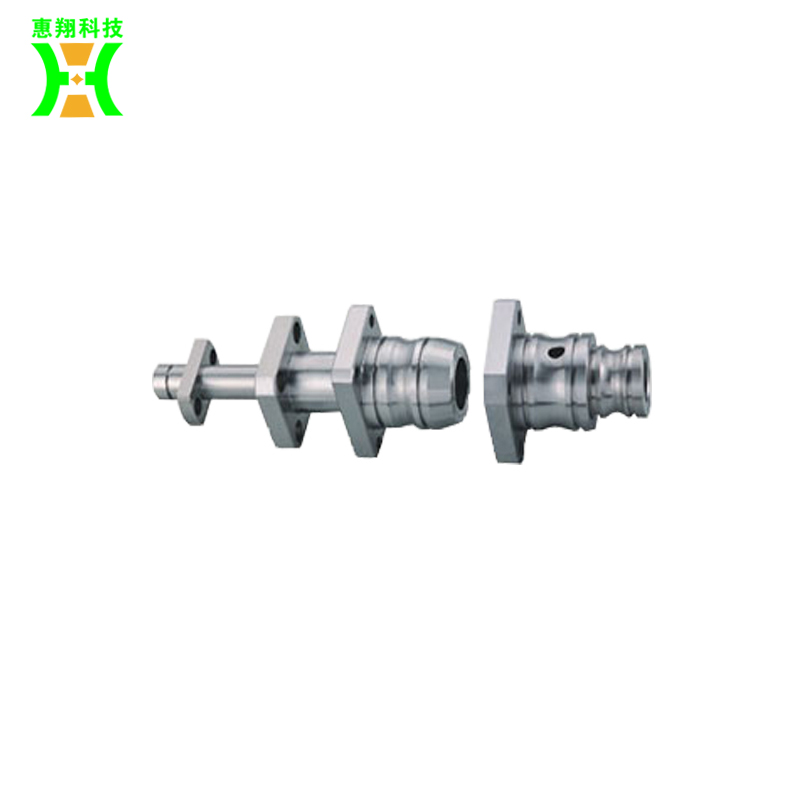 差异化设计策略：打造独具特色的模具配件产品线(图2)