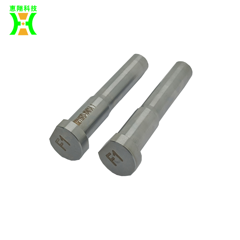 精密模具配件在汽车制造业的应用与发展(图2) 精密模具配件在汽车制造业的应用与发展(图2)