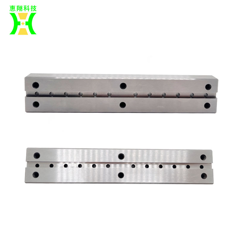 模具配件定制化服务：满足客户个性化需求的最佳选择(图1)