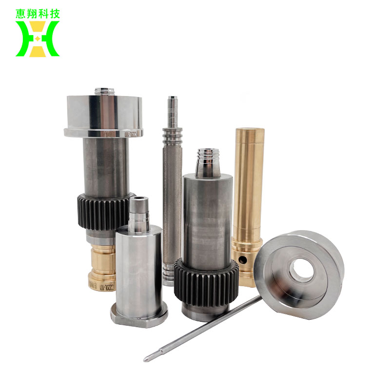 如何应对国际竞争环境下的模具配件市场挑战(图1)