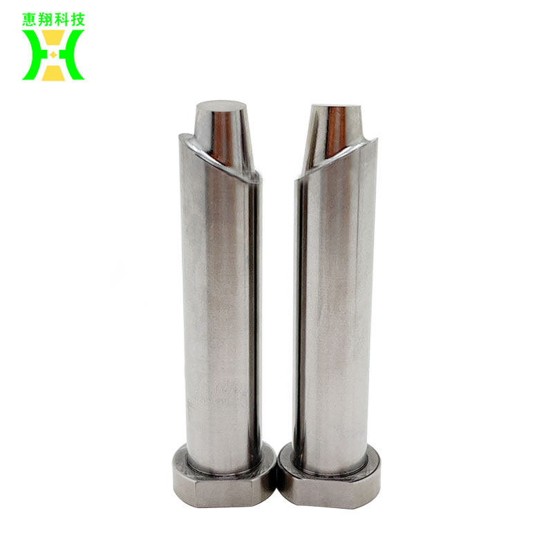 精密模具配件应用领域拓展(图1) 精密模具配件应用领域拓展(图1)