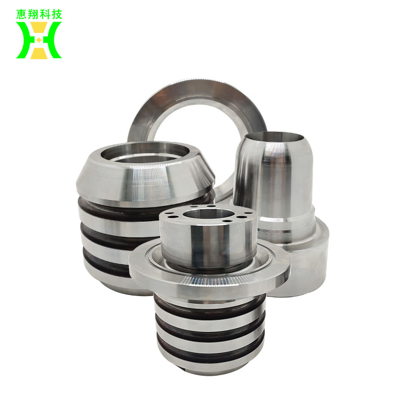 企业如何提高模具配件生产效率和质量的关键要素?(图1) 企业如何提高模具配件生产效率和质量的关键要素?(图1)